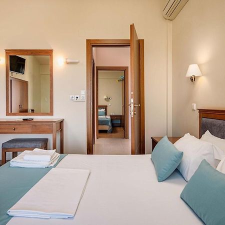 Mikra Anogia Villas Resmo Dış mekan fotoğraf