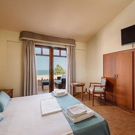 Mikra Anogia Villas Resmo Dış mekan fotoğraf