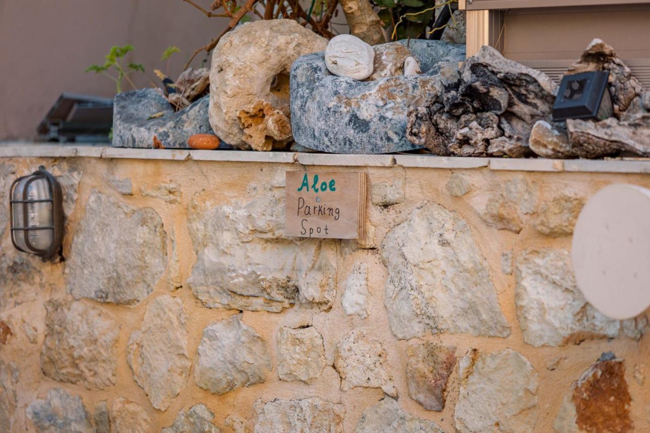 Mikra Anogia Villas Resmo Dış mekan fotoğraf