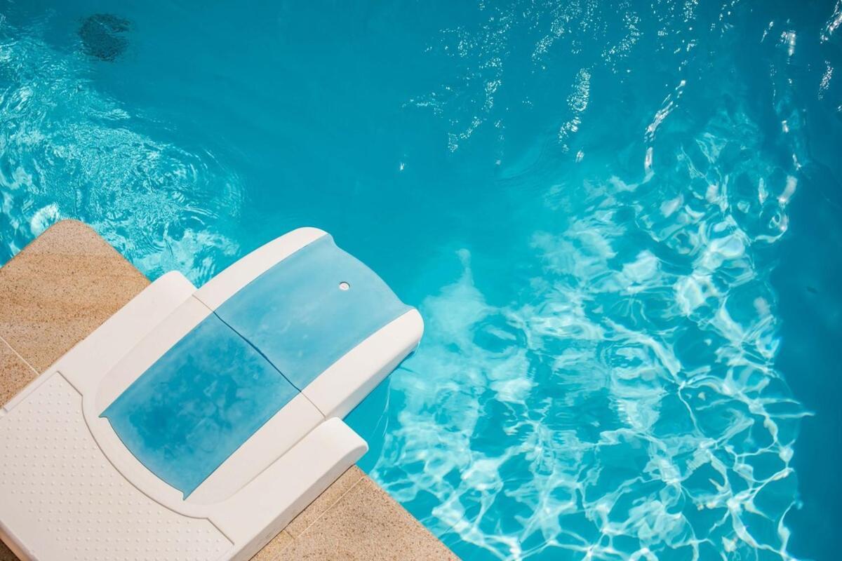 Mikra Anogia Villas Resmo Dış mekan fotoğraf