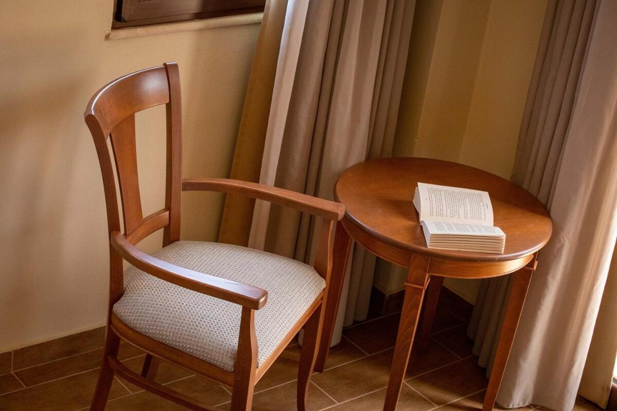 Mikra Anogia Villas Resmo Dış mekan fotoğraf