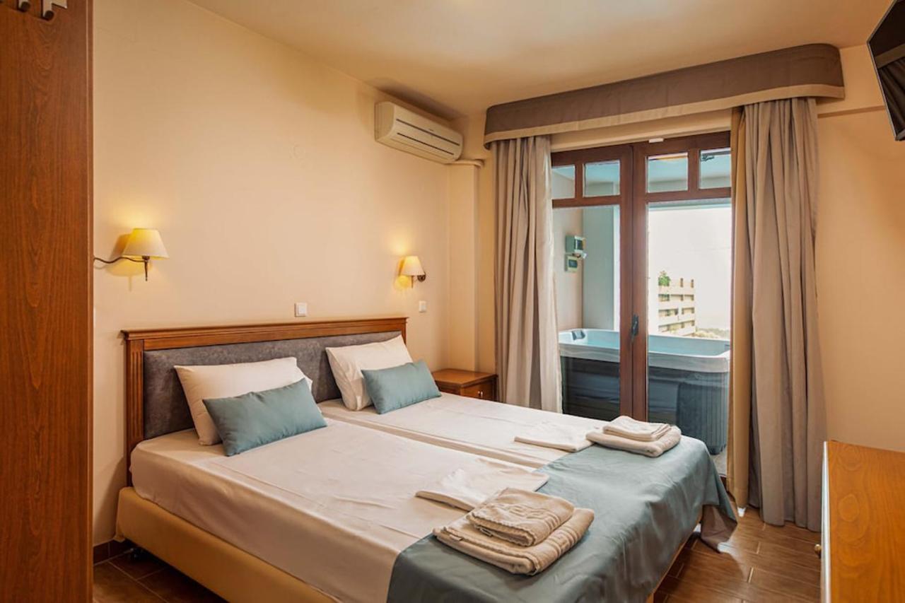 Mikra Anogia Villas Resmo Dış mekan fotoğraf